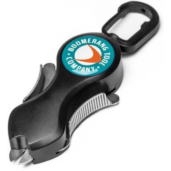 Boomerang BTC203 The Snip Retractable Line Cutter Tool