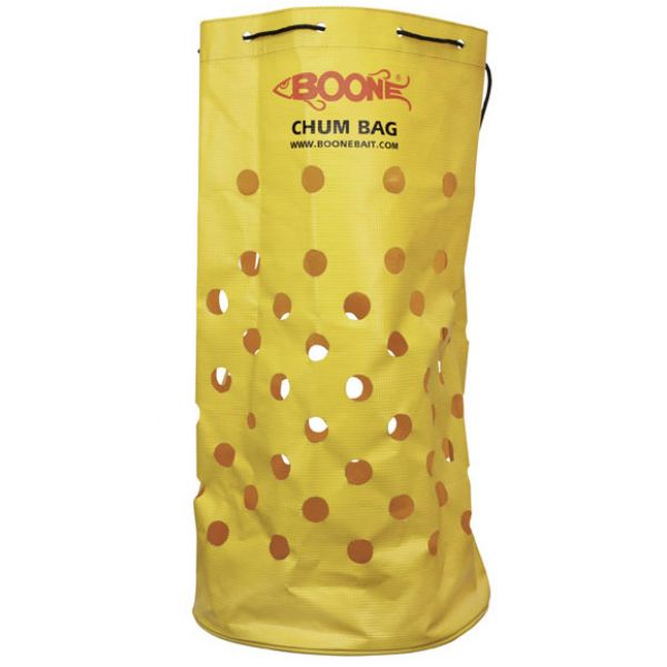 Boone  5 Gallon Chum Bag