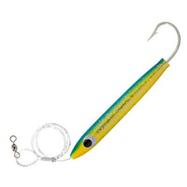 Boone Bait Woody Plug - 4in - Dorado