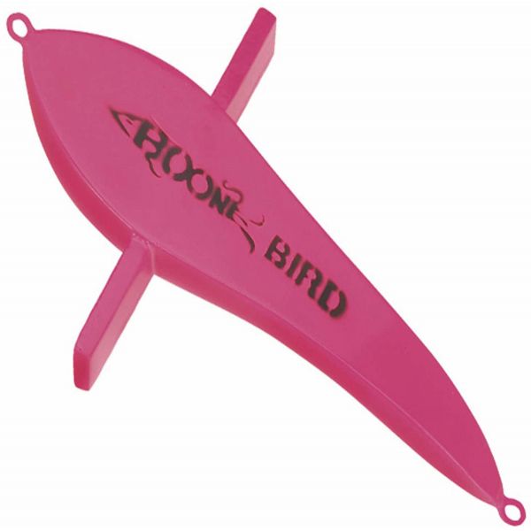 Boone Birds 12in Unrigged 11 Pink