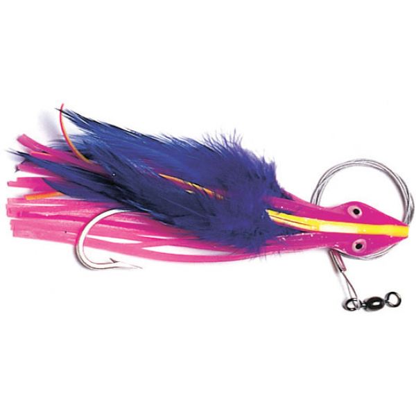 Boone Dolphin Rigs 1-1/2oz 6-1/2in