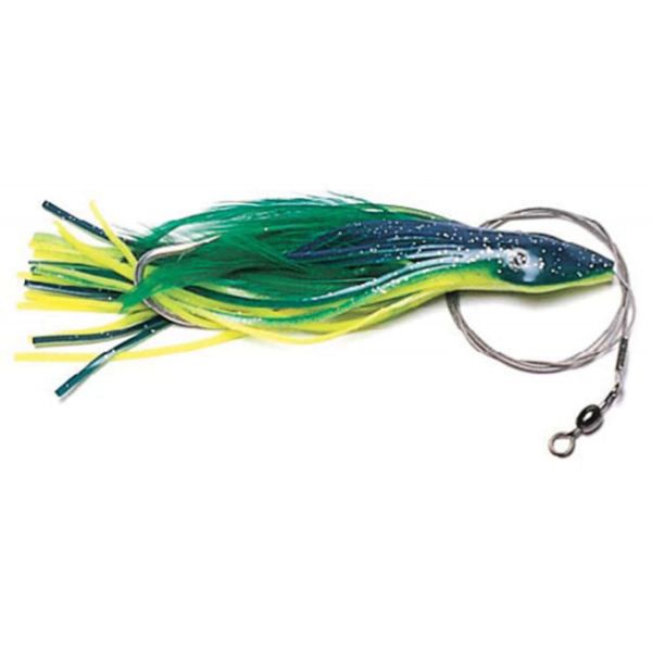 Boone Dolphin Rigs 2oz 6-1/2in Dolphin