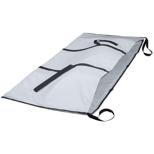 Boone Double Tuna Bag 40'' x 80''