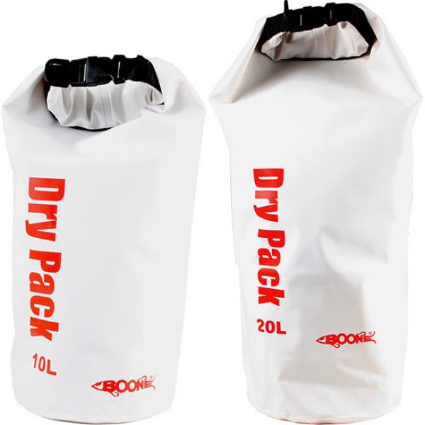 Boone Dry Pack Roll Top Dry Bags