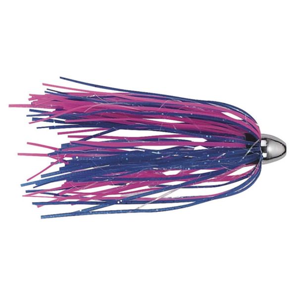 Boone Duster Trolling Lure 130 Blue/Pink/Mylar