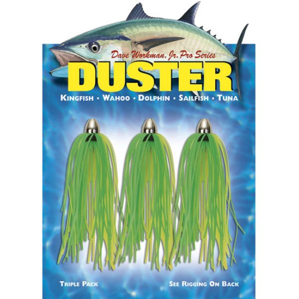 Boone Duster Trolling Lure