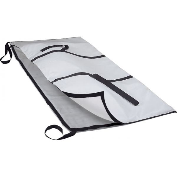 Boone Jumbo Monster Fish Bag 48'' x 96''