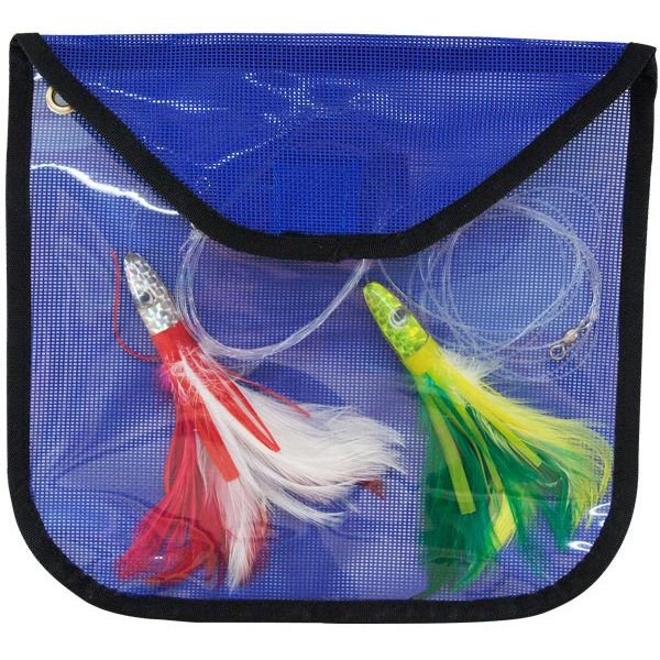 Boone Pocket Lure Bags