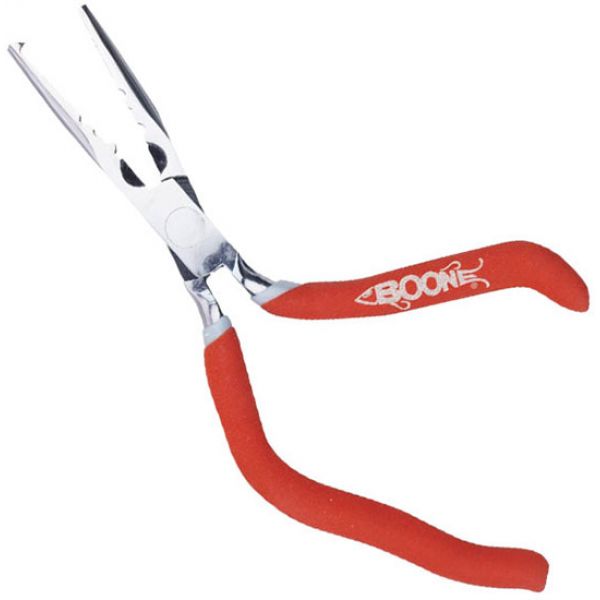 Boone Split Ring Pliers 06004 6in