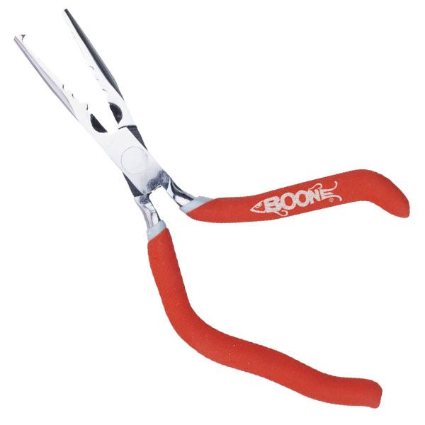 Boone Split Ring Pliers