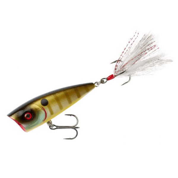 Booyah Boss Pop Popper - 1/4oz - Bream