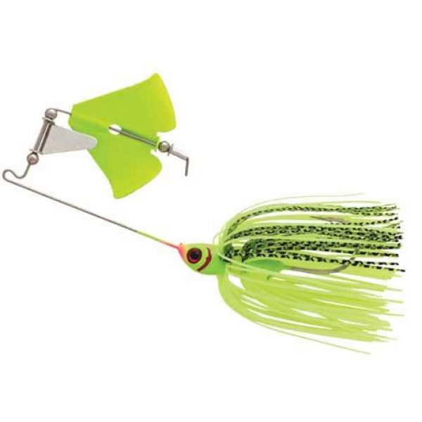 Booyah BYB12 Buzz 1/2oz Bait 607 Chartreuse Shad