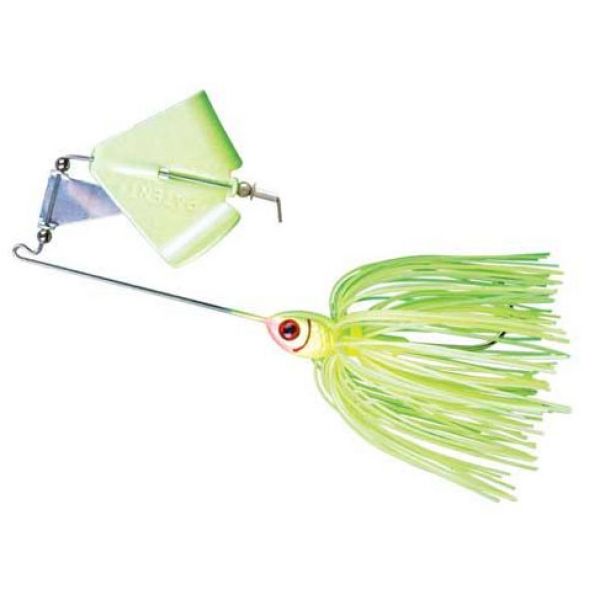 Booyah BYB12 Buzz 1/2oz Bait 632 Limetreuse