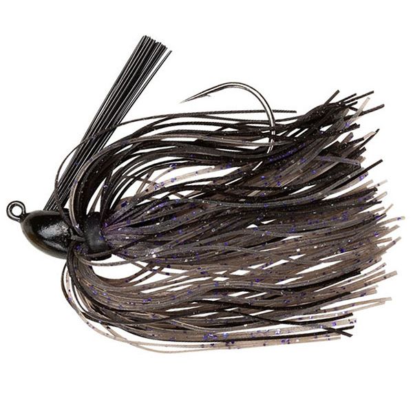 Booyah BYBBJ5 Baby Boo 5/16oz Jig