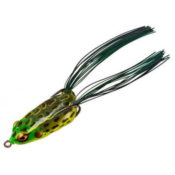 Booyah BYPC2 Pad Crasher JR 903 Bullfrog