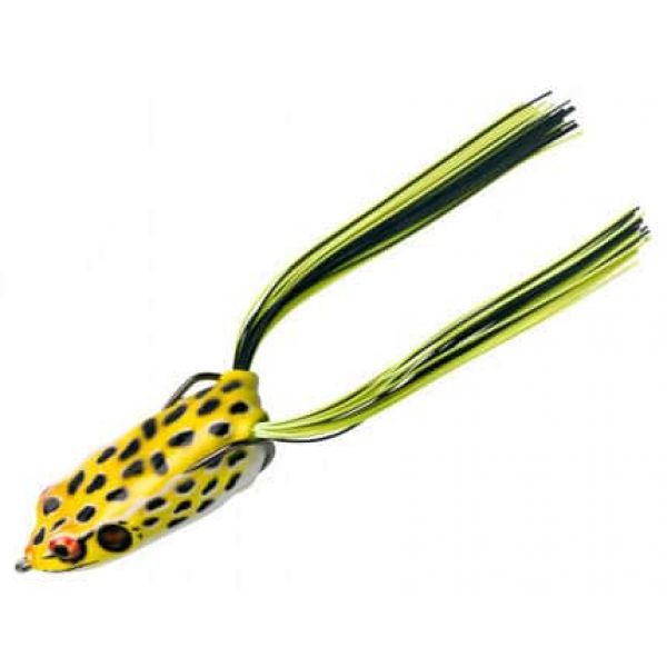 Booyah BYPC3 Pad Crasher 900 Swamp Frog