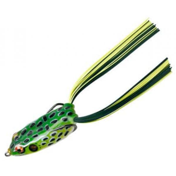 Booyah BYPC3 Pad Crasher 901 Leopard Frog