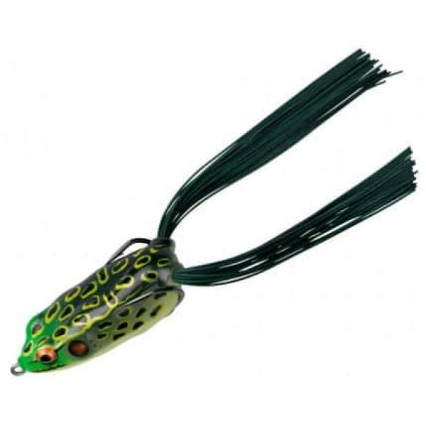 Booyah BYPC3 Pad Crasher 903 Bullfrog