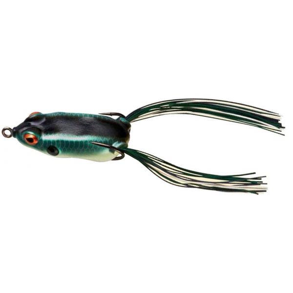 Booyah BYPC3 Pad Crasher 907 Shad Frog