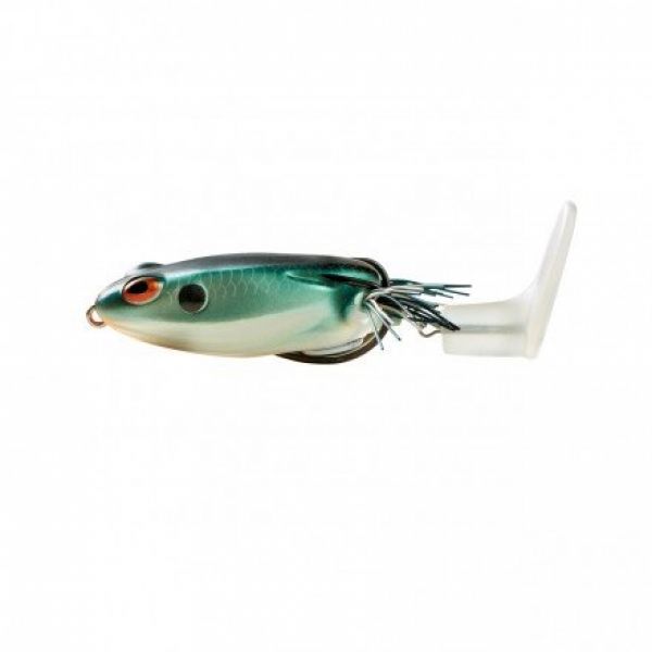 Booyah ToadRunner Lure - Shad Frog