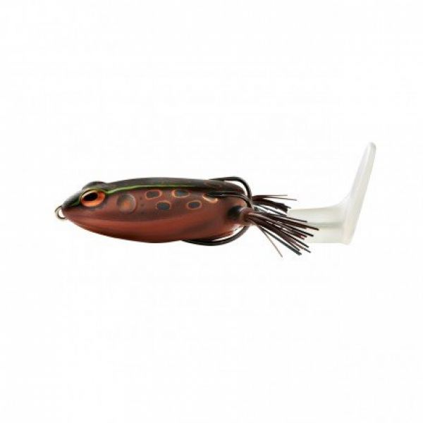 Booyah ToadRunner Lure - Sunburn