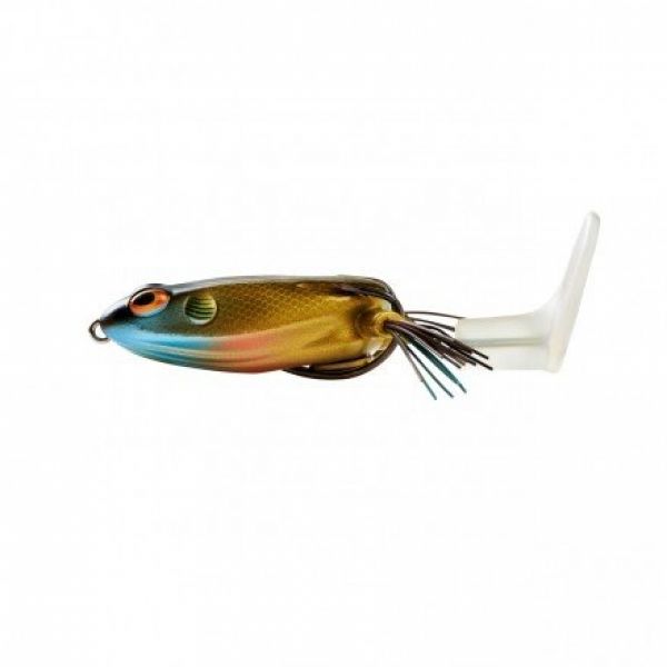 Booyah ToadRunner Lure - Bluegill