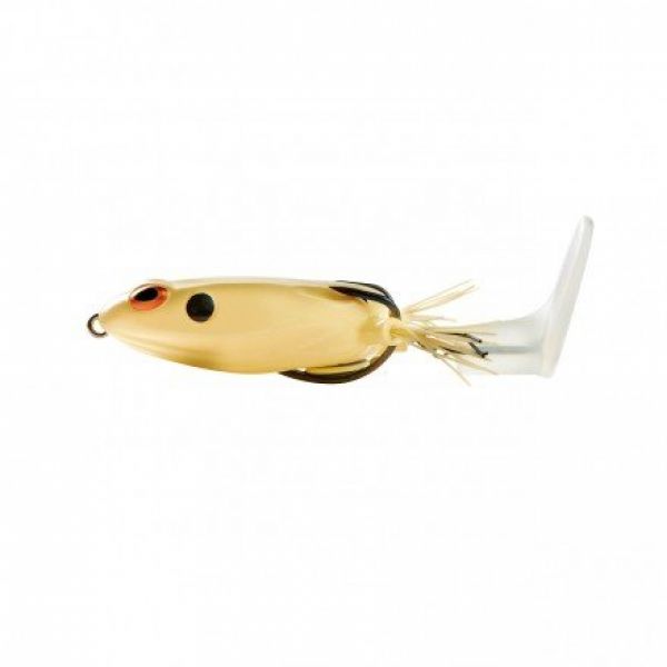 Booyah ToadRunner Lure - Bone