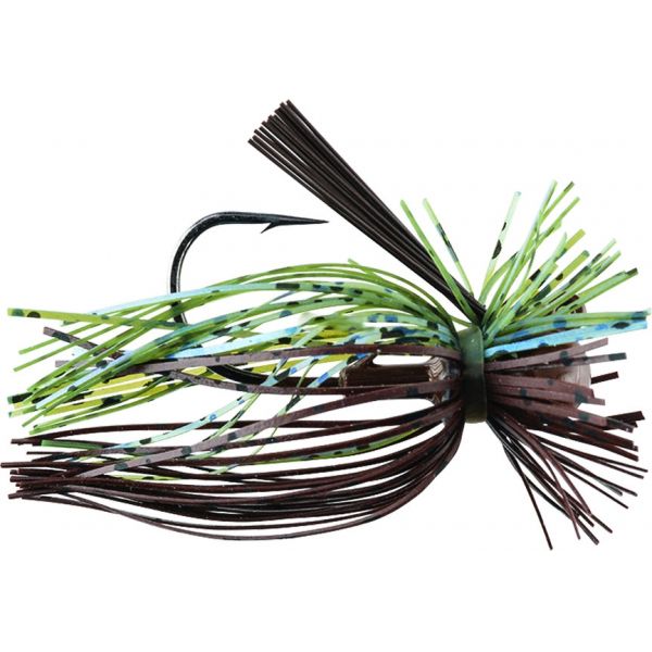 Booyah Finance Jig - 3/4oz - Juice