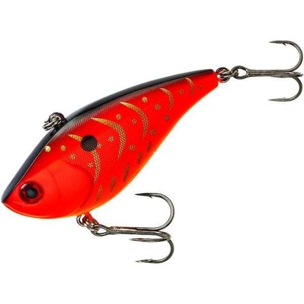 Booyah Hard Knocker - 1/2oz - Rayburn Red