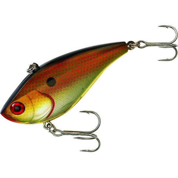 Booyah Hard Knocker - 1/2oz - Copper Shiner