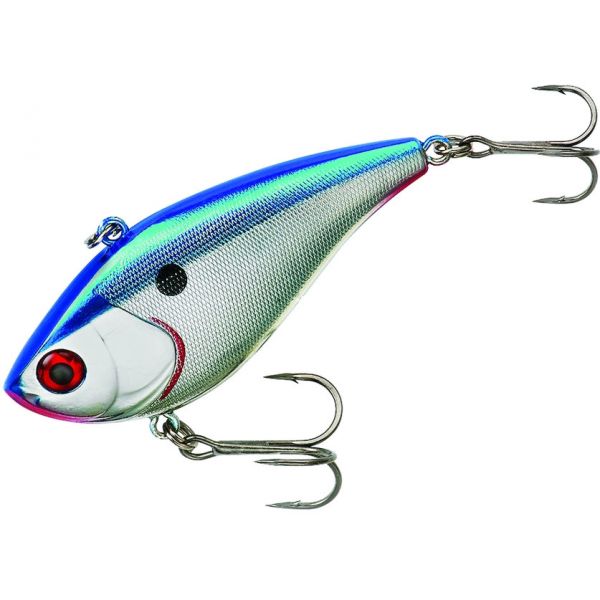 Booyah Hard Knocker - 1/2oz - Blue Shiner