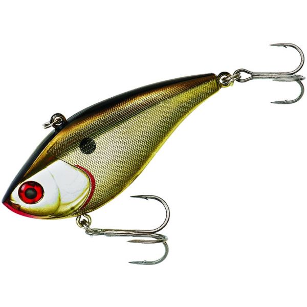 Booyah Hard Knocker - 1/2oz - Gold Shiner