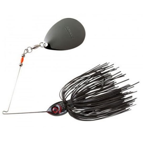 Booyah Moon Talker - 3/4oz - Black/Black