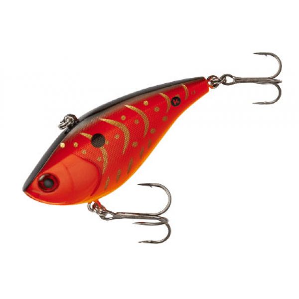 Booyah One Knocker - 1/2oz - Rayburn Red