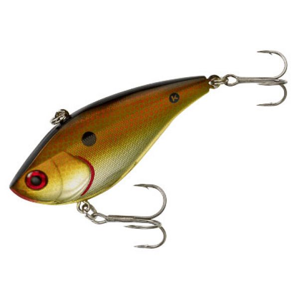 Booyah One Knocker - 1/2oz - Copper Shiner