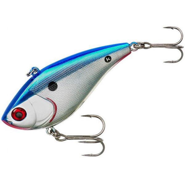 Booyah One Knocker - 1/2oz - Blue Shiner