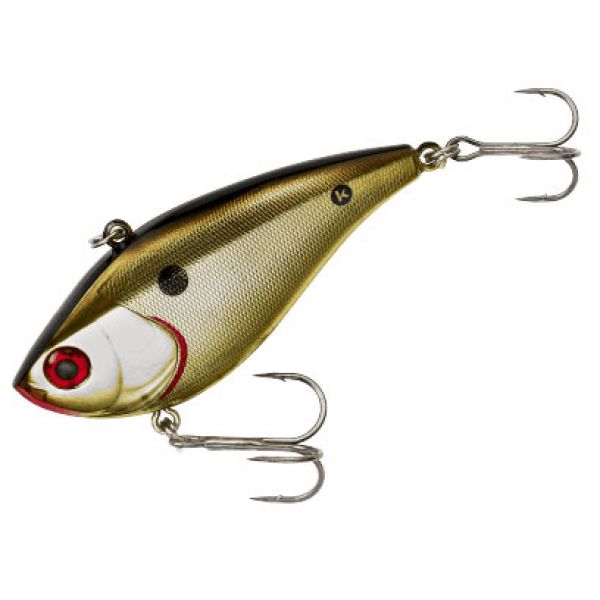 Booyah One Knocker - 1/2oz - Gold Shiner