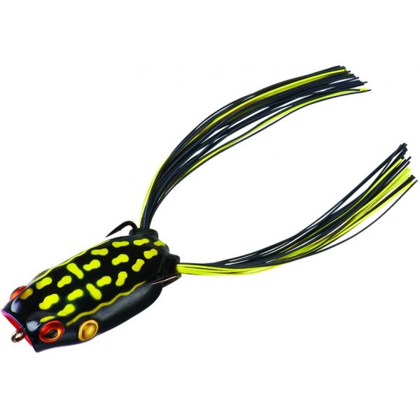 Booyah Poppin Pad Crasher Frog - Dart