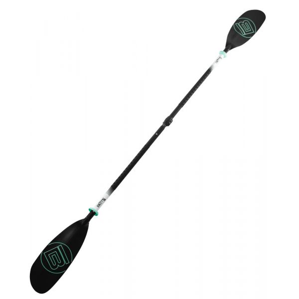 BOTE 5-Piece Adjustable Kayak Paddle