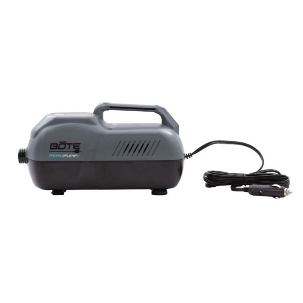 BOTE AeroPump Auto Electric Pump II