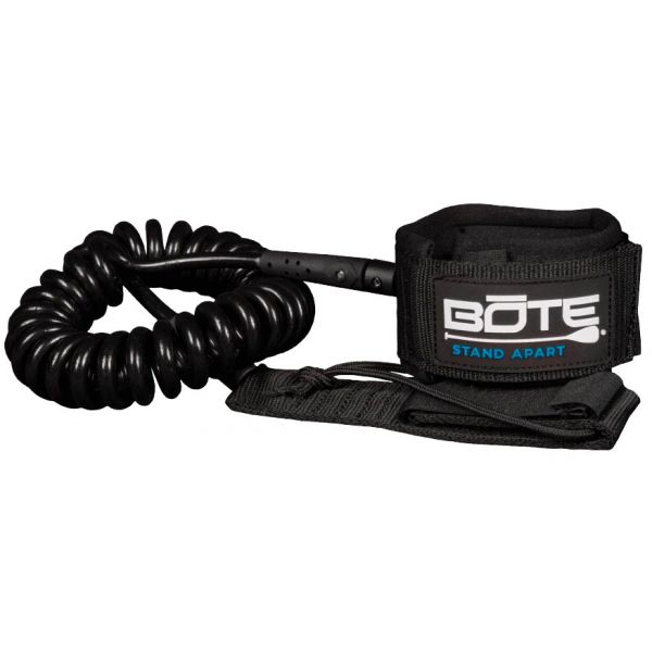 BOTE Coiled Leash