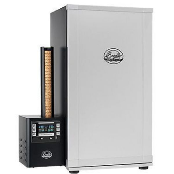 Bradley Smokers Digital Smoker - 4-Rack