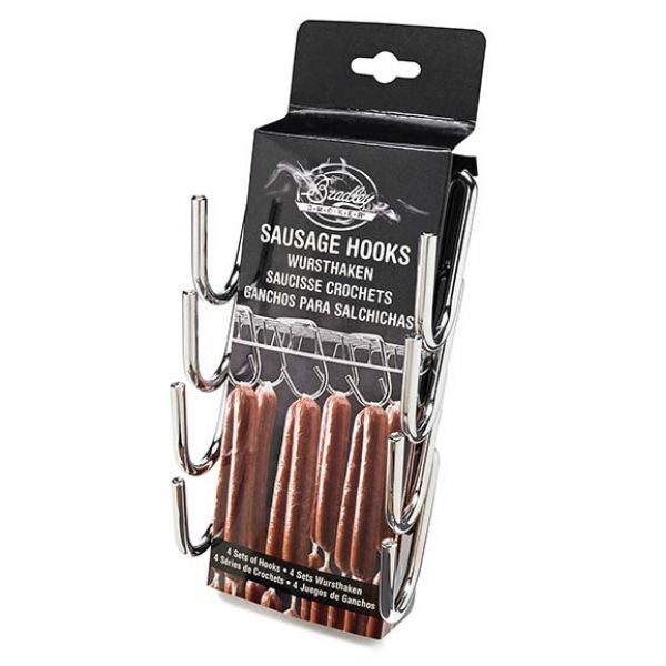 Bradley Smokers Sausage Hooks