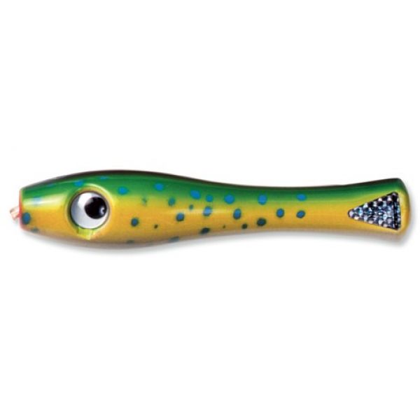 Braid 105 Ten Pin Bonito Lure