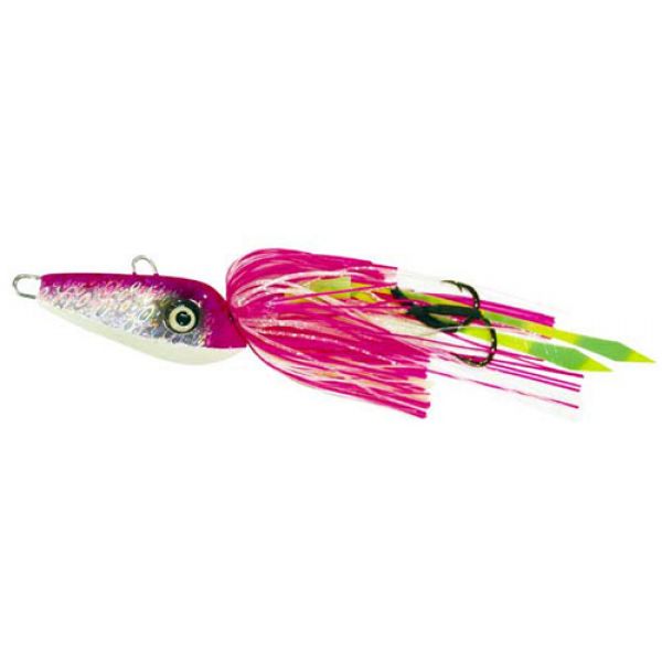 Braid 220 Sea Fox Jig