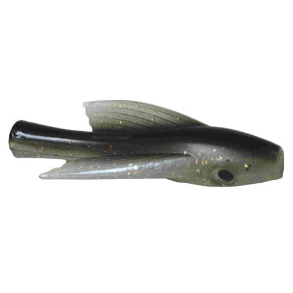 Braid 231 Unrigged Fin Flyer Swimmers