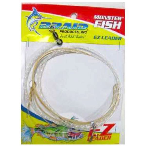 Braid 70140-60 EZ Popping Leader