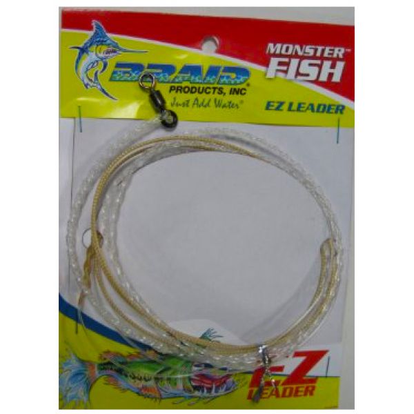 Braid 70310 EZ Jigging Leader