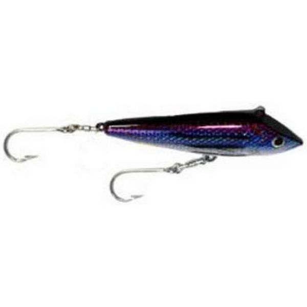 Braid 914-SKPJK Wahoo Marauder Large Lure Skipjack