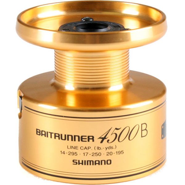 Shimano BTR-4500B Spool